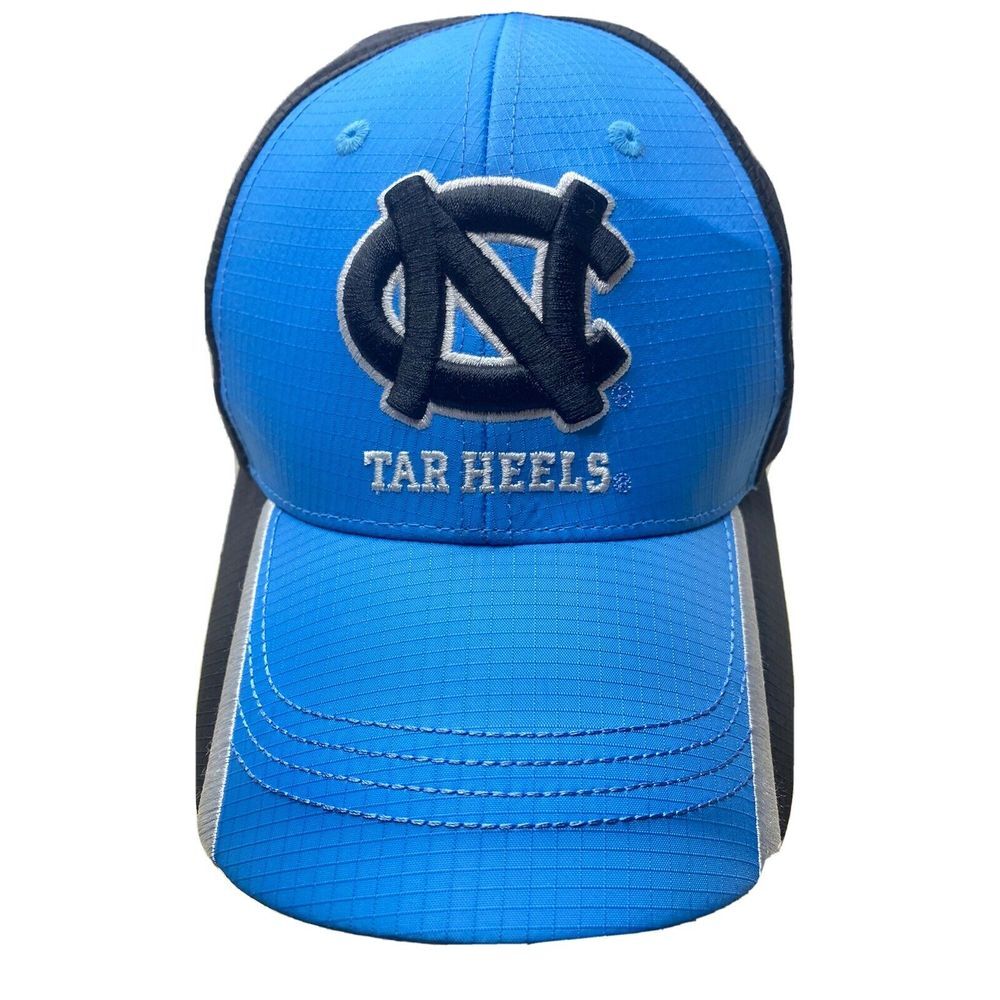 Tar Heels UNC Chapel Hill Ball Cap‎ Hat Nice Comfortable Material